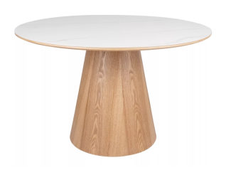 Apvalus stalas ANGEL CERAMIC 120