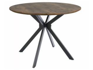 Apvalus stalas ASTER 120
