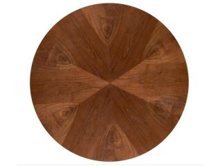 Apvalus stalas HEVELIUS