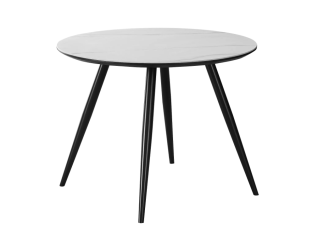 Apvalus stalas IDEAL CERAMIC FI100