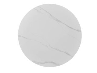 Apvalus stalas IDEAL CERAMIC FI100