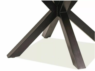 Apvalus stalas RITMO 120