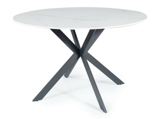 Apvalus stalas TALIA 120