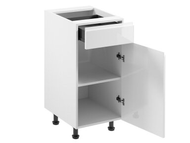 Apatinė spintelė Aspen D40S1