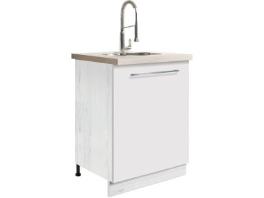 Apatinė spintelė (60cm) CRE-11D Apatinė spintelė (60cm) CRE-11D