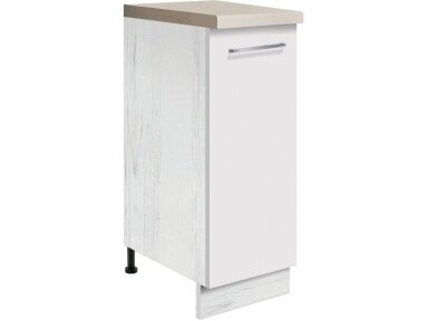 Apatinė spintelė (30cm) CRE-26D CARGO Apatinė spintelė (30cm) CRE-26D CARGO