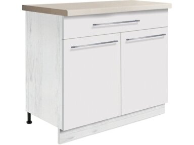 Apatinė spintelė (90cm) CRE-7D