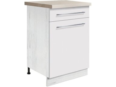 Apatinė spintelė (50cm) CRE-4D