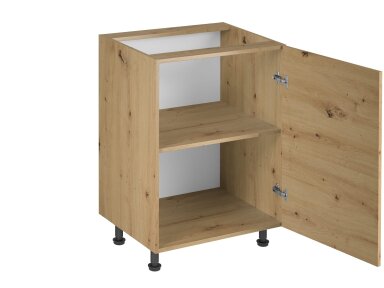 Apatinė spintelė Langen D60
