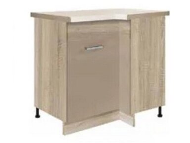 Apatinė spintelė (100cm) PRE-15D Apatinė spintelė (100cm) PRE-15D