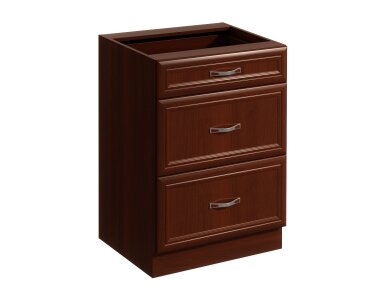 Apatinė spintelė Sycylia D60S3 Apatinė spintelė Sycylia D60S3