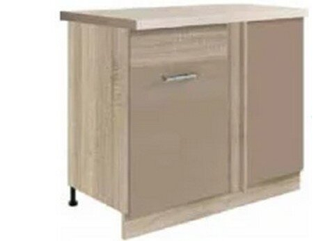 Apatinė spintelė (90cm) PRE-24D Apatinė spintelė (90cm) PRE-24D