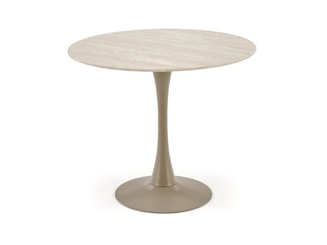 Apvalus stalas TOLIO 5