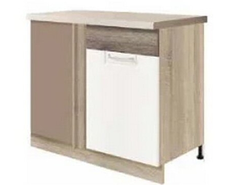 Apatinė spintelė (90 cm) ECO-25D