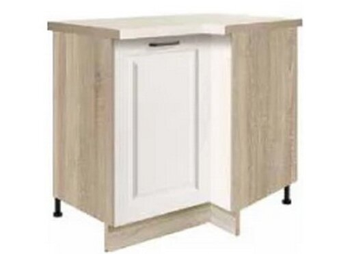 Apatinė spintelė (70cm) SM-15D Apatinė spintelė (70cm) SM-15D