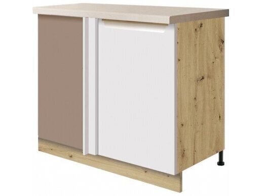 Apatinė spintelė (90cm) GLA-25D Apatinė spintelė (90cm) GLA-25D