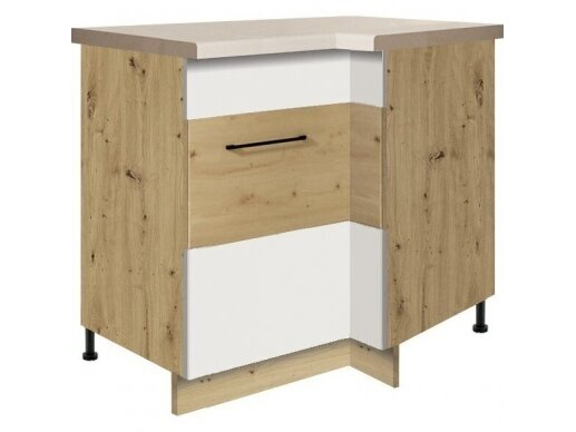 Apatinė spintelė (70cm) INF-15D Apatinė spintelė (70cm) INF-15D