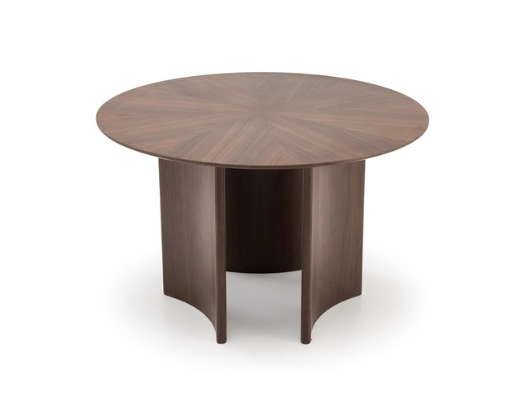 Apvalus stalas CALDO 4 Apvalus stalas CALDO 4