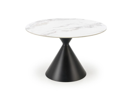 Apvalus stalas GARET 4