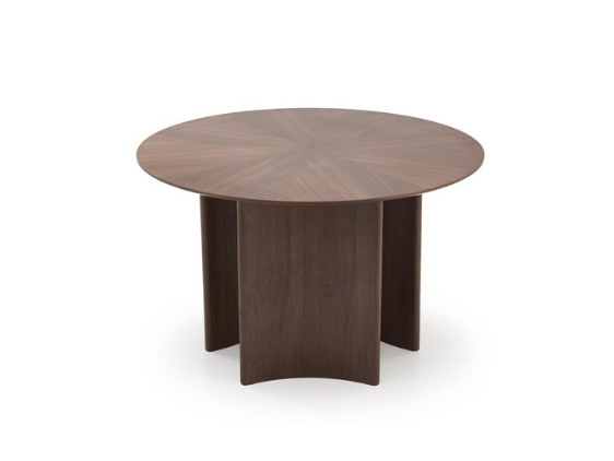 Apvalus stalas CALDO 6 Apvalus stalas CALDO 6