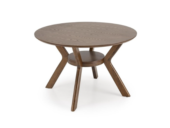 Apvalus stalas RUPERT 4