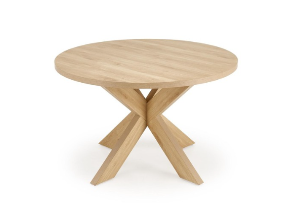 Apvalus stalas MORUS 5 Apvalus stalas MORUS 5