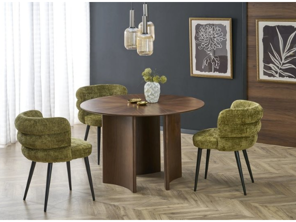 Apvalus stalas CALDO Apvalus stalas CALDO