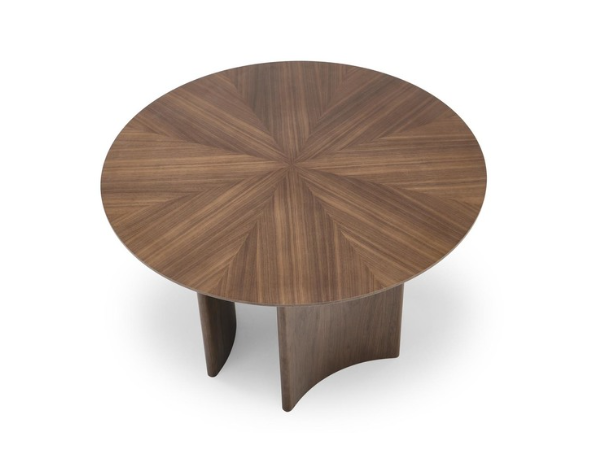 Apvalus stalas CALDO 7 Apvalus stalas CALDO 7