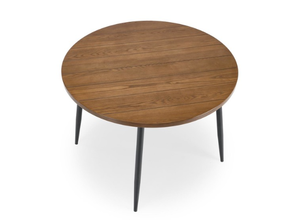 Apvalus stalas BARRY 5 Apvalus stalas BARRY 5