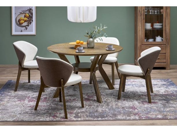 Apvalus stalas RUPERT Apvalus stalas RUPERT