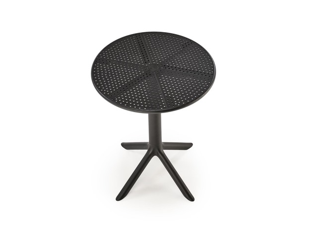 Apvalus stalas CALVO 1 Apvalus stalas CALVO 1