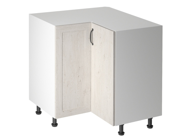 Apatinė kampinė spintelė Royal D90N Apatinė kampinė spintelė Royal D90N