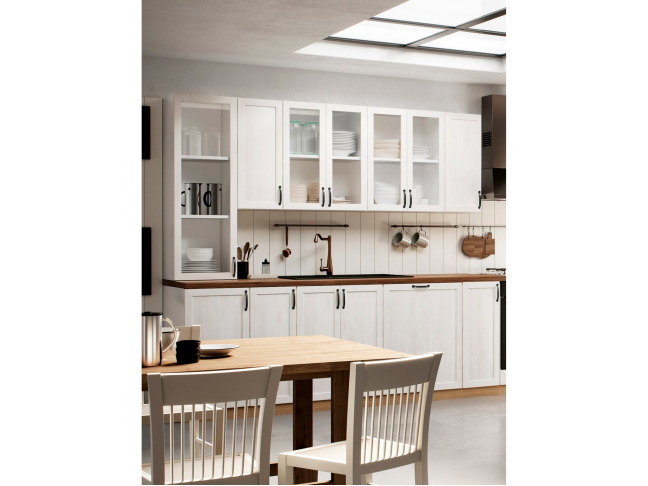 Pastatoma virtuvinė lentyna Royal D25PZ 2