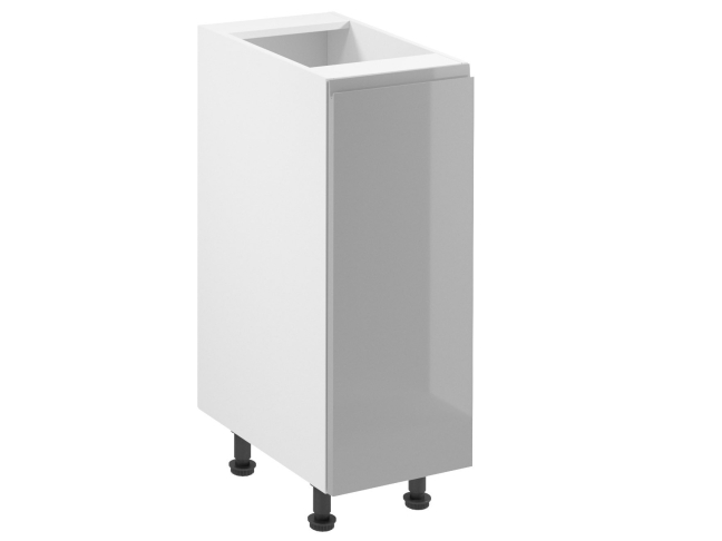 Apatinė spintelė Aspen D30