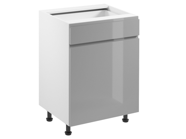 Apatinė spintelė Aspen D60S1
