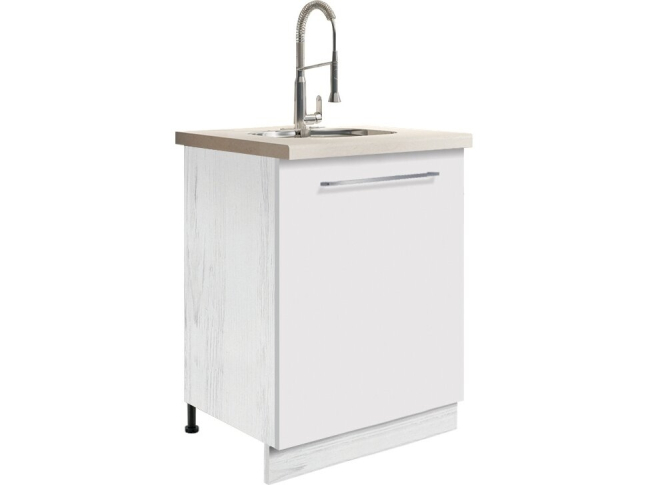 Apatinė spintelė (60cm) CRE-11D Apatinė spintelė (60cm) CRE-11D