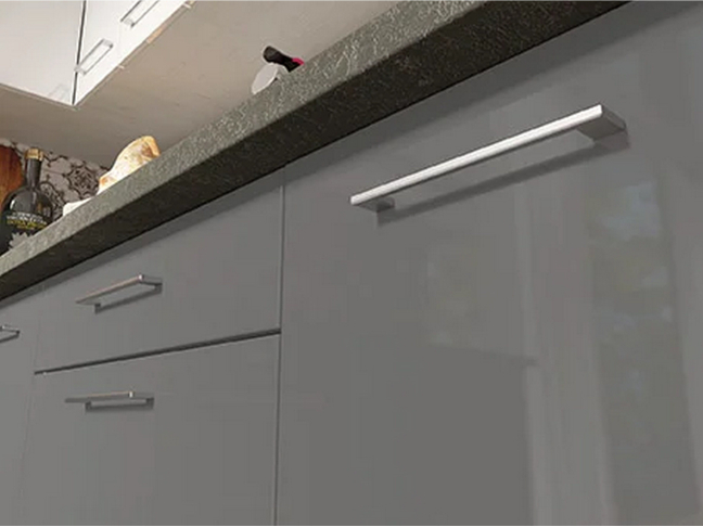 Apatinė spintelė (90cm) CRE-25D 8 Apatinė spintelė (90cm) CRE-25D 8