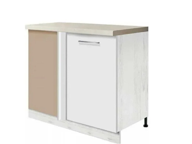 Apatinė spintelė (90cm) CRE-25D Apatinė spintelė (90cm) CRE-25D