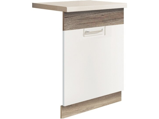 Durys indaplovei (60cm) ECO-zm60 Durys indaplovei (60cm) ECO-zm60