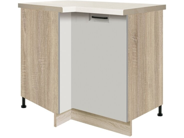 Apatinė spintelė (100cm) FL-14D Apatinė spintelė (100cm) FL-14D