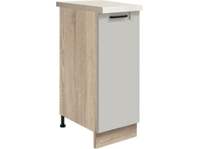 Apatinė spintelė (30cm) FL-26D CARGO Apatinė spintelė (30cm) FL-26D CARGO