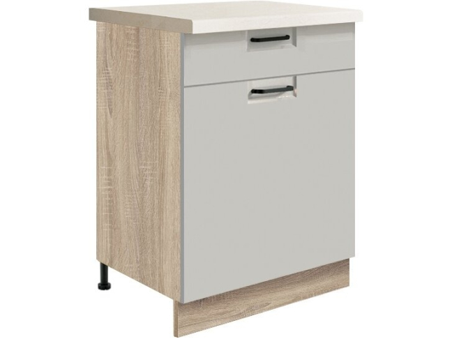 Apatinė spintelė (60cm) FL-5D