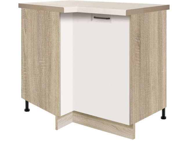 Apatinė spintelė (100cm) FW-14D