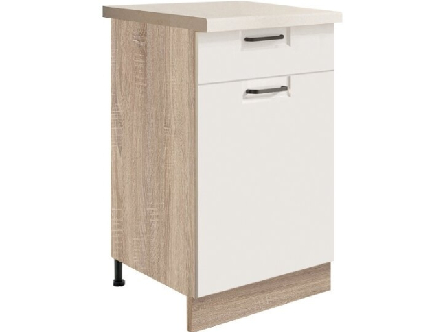 Apatinė spintelė (45cm) FW-3D Apatinė spintelė (45cm) FW-3D