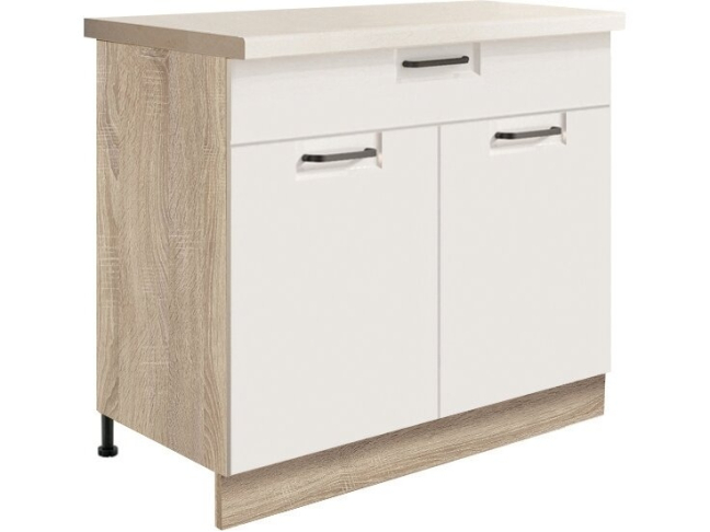 Apatinė spintelė (90cm) FW-7D Apatinė spintelė (90cm) FW-7D