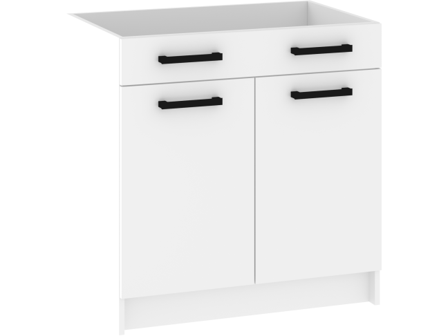 Apatinė spintelė KOR-10 S80-Z Apatinė spintelė KOR-10 S80-Z