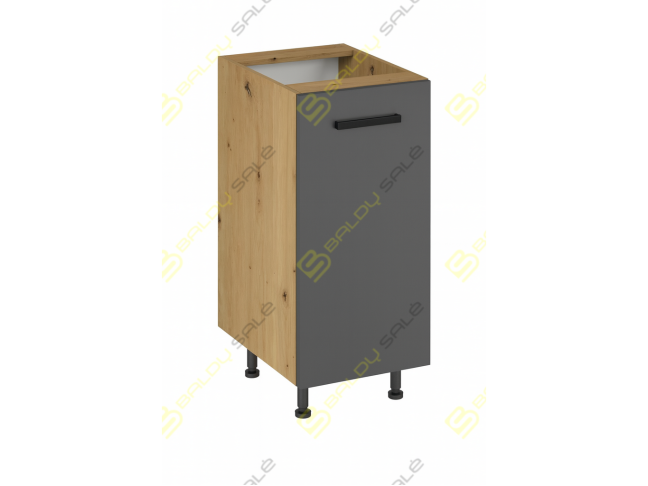 Apatinė spintelė Langen D30 2