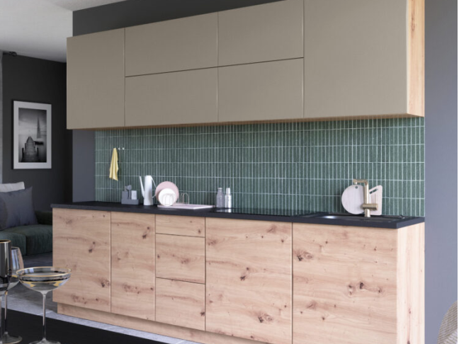 Apatinė spintelė Langen D30 9 Apatinė spintelė Langen D30 9