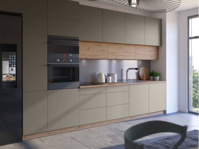 Apatinė spintelė Langen D40S3 8 Apatinė spintelė Langen D40S3 8