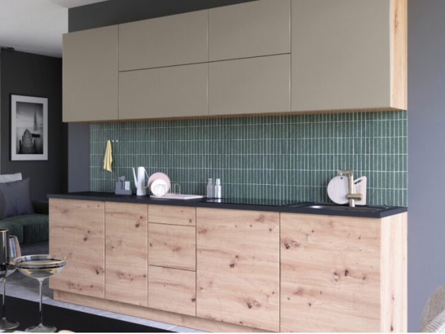 Apatinė spintelė Langen D40S4 9